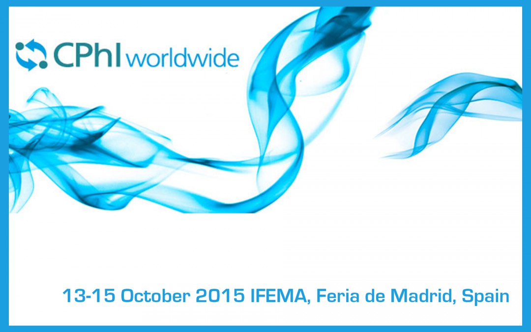 CPhI Worldwide 2015